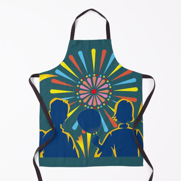 Item preview, FUOCHI ARTIFICIALI designed and sold by farfalla 68.