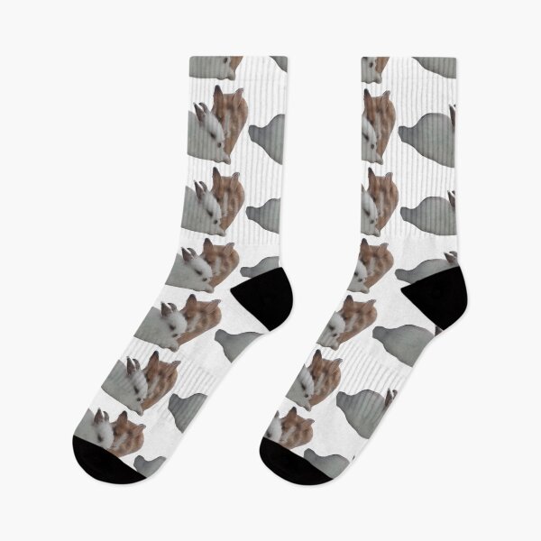 Item preview, Cute Bunnies Photo  designed and sold by Yeewen1234.