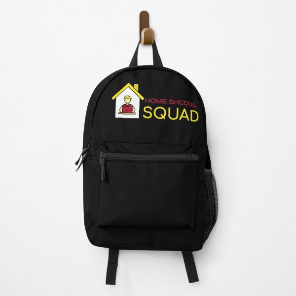 Item preview, Home School Squad - Virtual School designed and sold by ChaseCoClothing.
