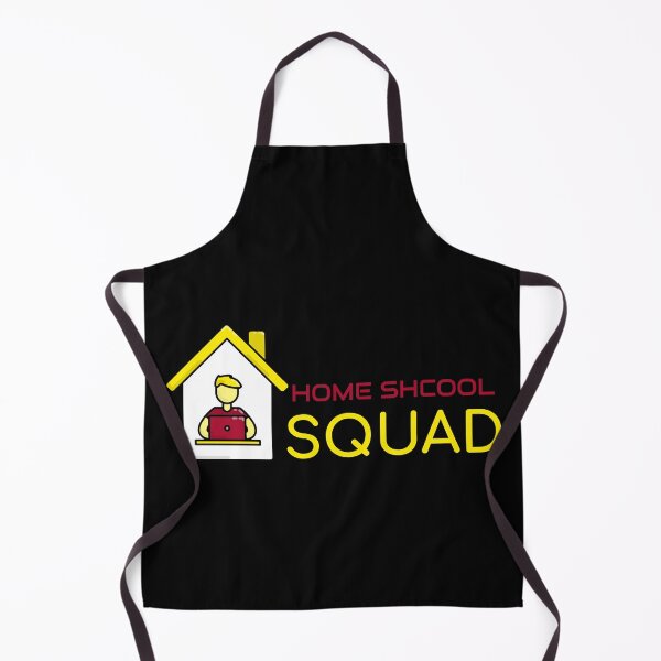 Item preview, Home School Squad - Virtual School designed and sold by ChaseCoClothing.
