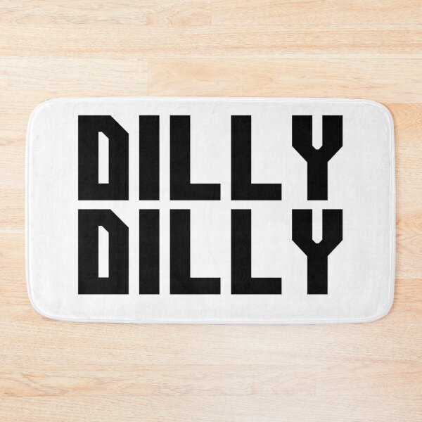 Item preview, dilly dilly designed and sold by afternoontees.