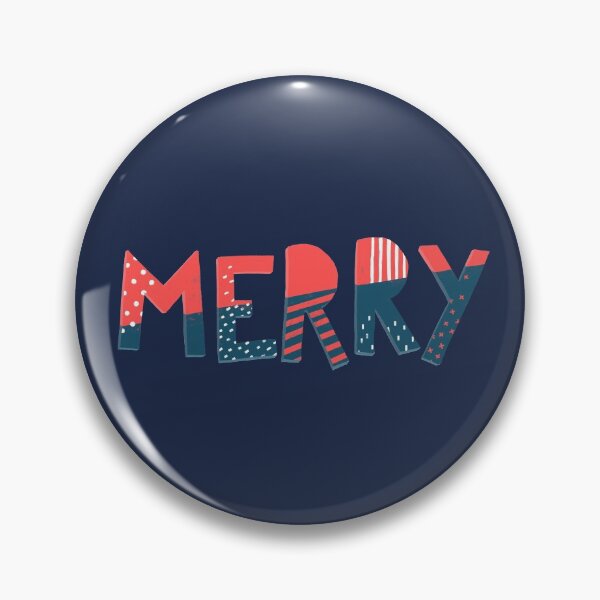 Item preview, Merry, merrily, merrily designed and sold by whatafabday.