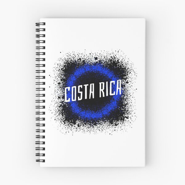 Item preview, Costa Rica Proud designed and sold by JungleJava.