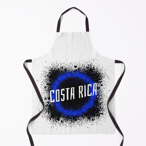 Item preview, Costa Rica Proud designed and sold by JungleJava.