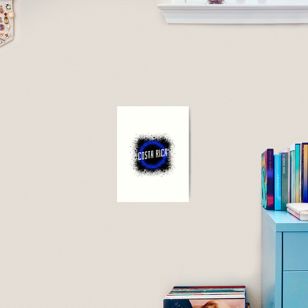 Item preview, Art Print designed and sold by JungleJava.