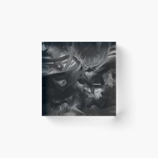 Item preview, Abstract designed and sold by 4ortiv.