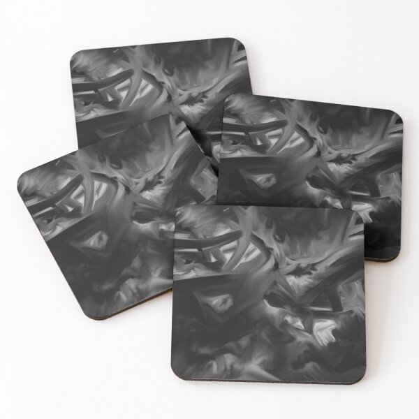 Item preview, Abstract designed and sold by 4ortiv.