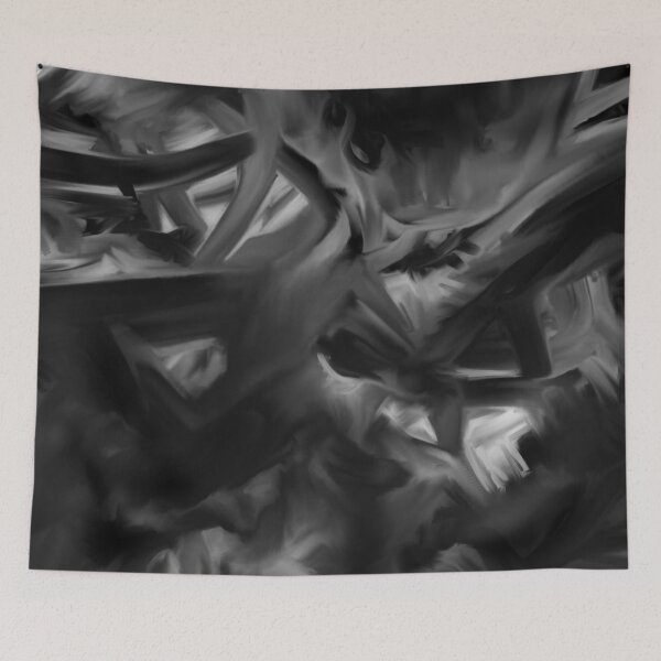 Item preview, Abstract designed and sold by 4ortiv.