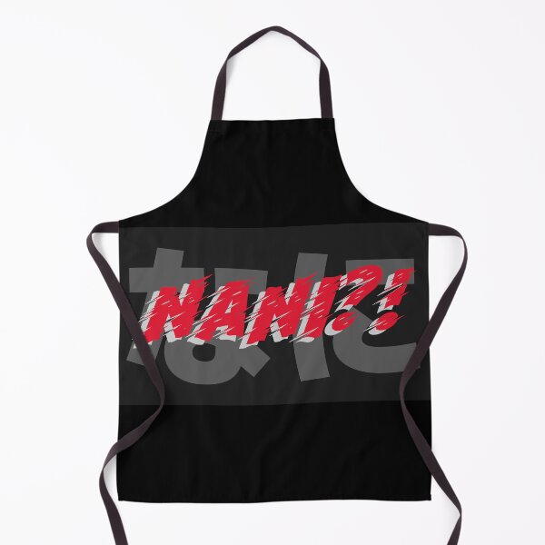 Item preview, NANI?! What : Funny Anime Omae wa designed and sold by chanonnut.