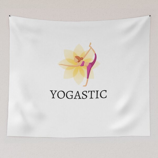 Item preview, Yogastic. designed and sold by vibrants-Design.