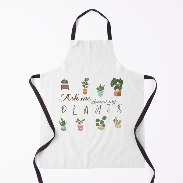 Item preview, Ask me about my plants : Calssic Shirt designed and sold by renderhome.