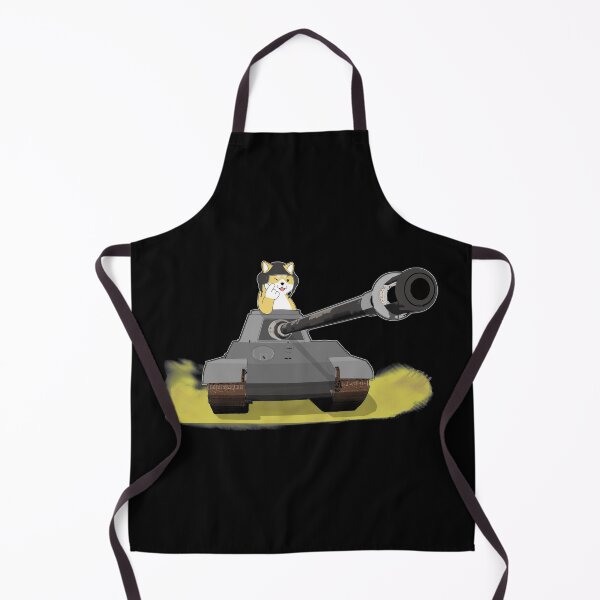 Item preview, Doge Tanker No Cigar designed and sold by Dave Jo.