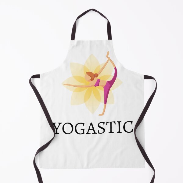 Item preview, Yogastic. designed and sold by vibrants-Design.