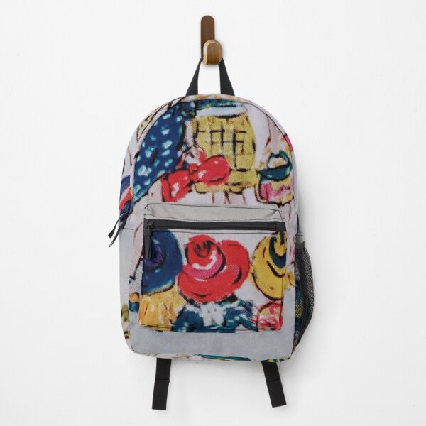 Item preview, The Shoppers designed and sold by amyredfordart.