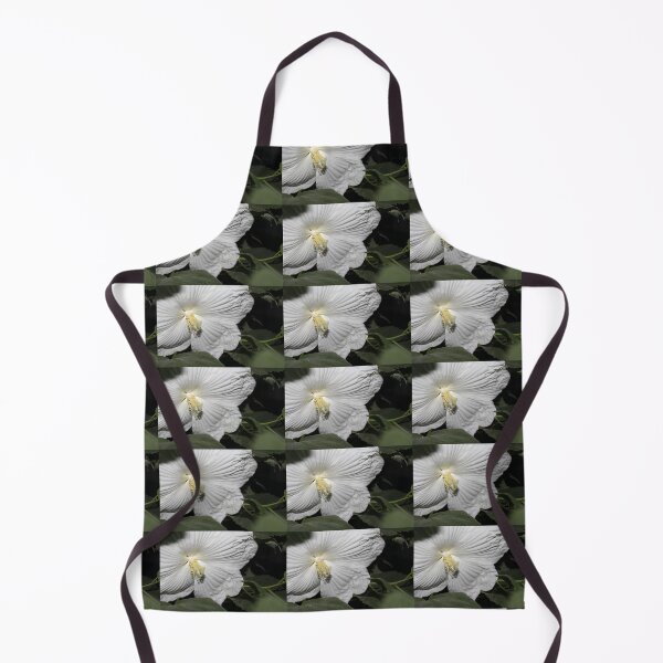 Item preview, White Hibiscus designed and sold by aprilann.