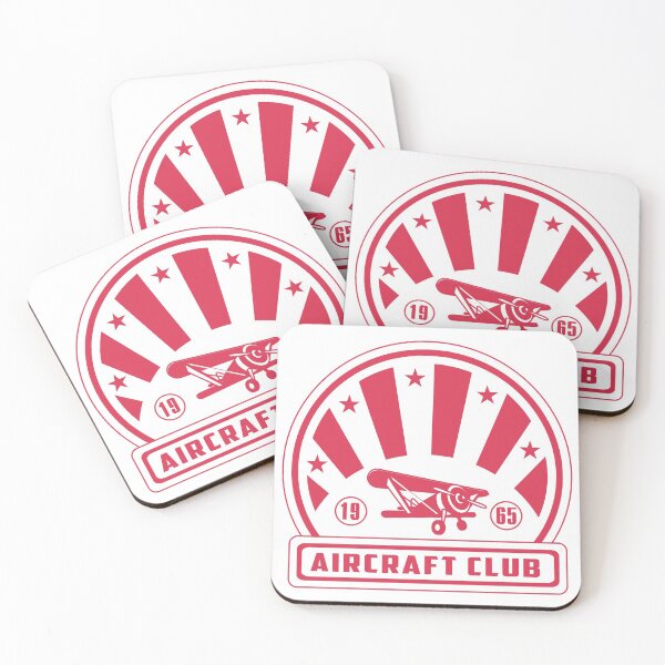 Item preview, Aircraft Club designed and sold by jetmike.