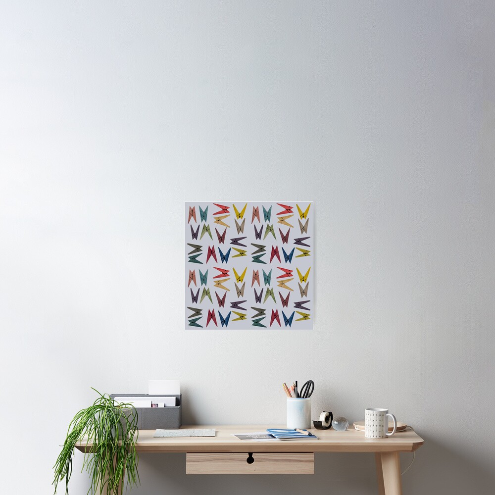 Item preview, Poster designed and sold by IrregularDrops.