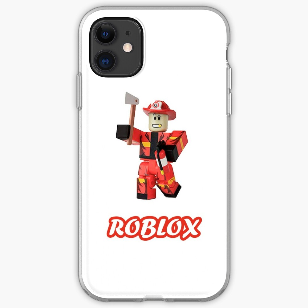 Roblox Shirt Iphone Case Cover By Azzdesign Redbubble - how to change roblox skin color on mobile oct 2016