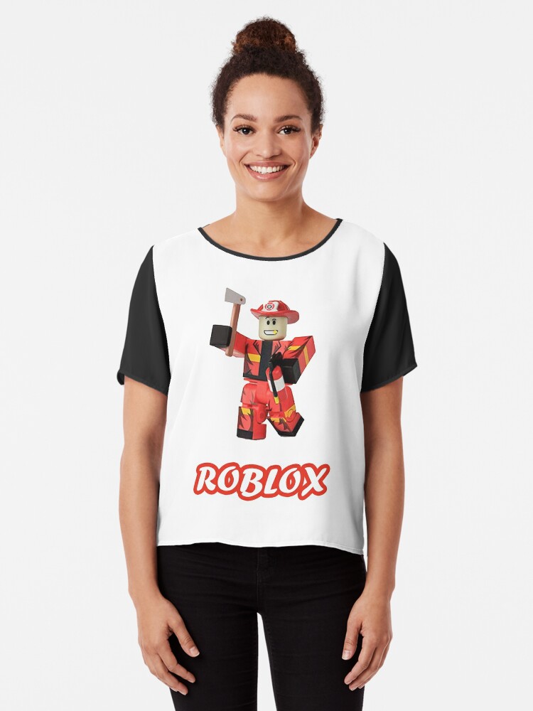 Roblox Shirt T Shirt By Azzdesign Redbubble - roblox binary t shirt