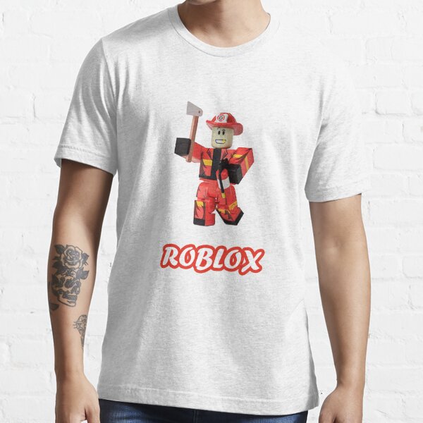 Roblox Shirt T Shirt By Azzdesign Redbubble - zed t shirt roblox