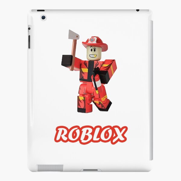 Funneh Roblox Ipad Cases Skins Redbubble - robot ipad roblox