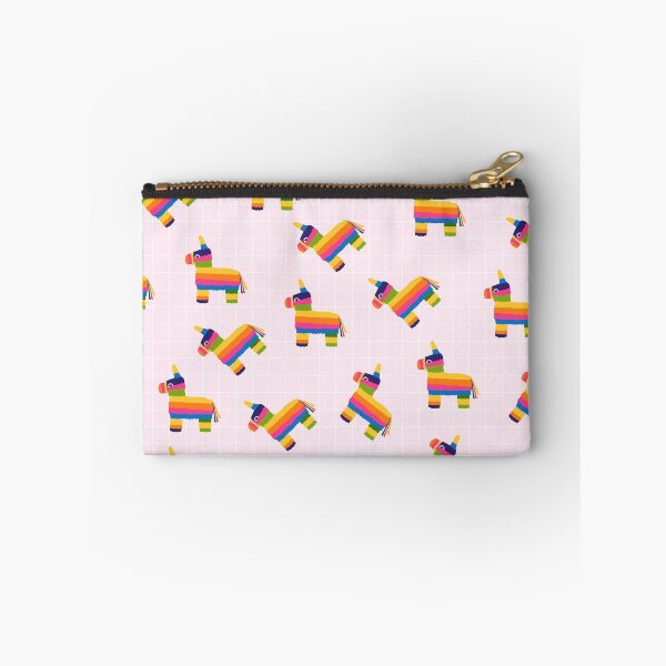 Item preview, Cute Pinata Print on Pink Background designed and sold by kapotka.