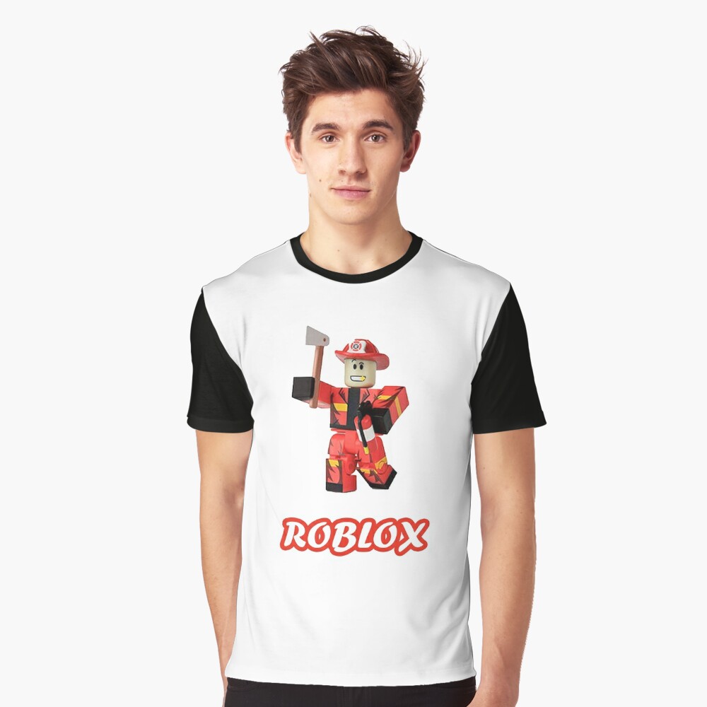 Roblox Shirt T Shirt By Azzdesign Redbubble - anti typofficial t shirt roblox