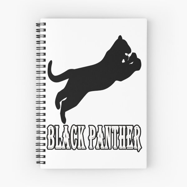 Item preview, Black Panther designed and sold by Ema Ja.