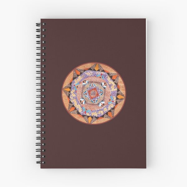 Item preview, Geometic Mandala Design designed and sold by Nma-ArtBrand.