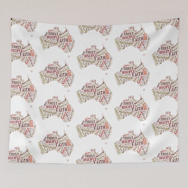 Item preview, Australia  designed and sold by jolly3434.