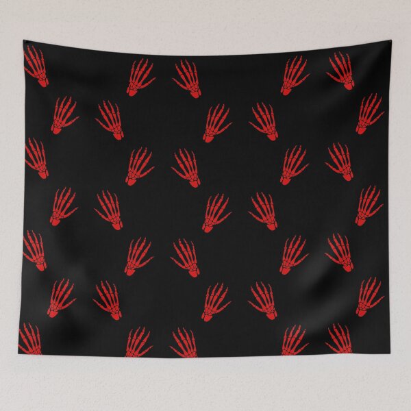 Item preview, Skeletal hands designed and sold by Dr. Heartbeat.