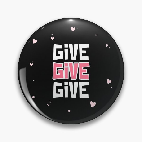 Item preview, Give Give Give | Thanksgiving Holiday | Autumn Harvest Festival | Cute Lettering Design designed and sold by Ainbowz-Artwork.