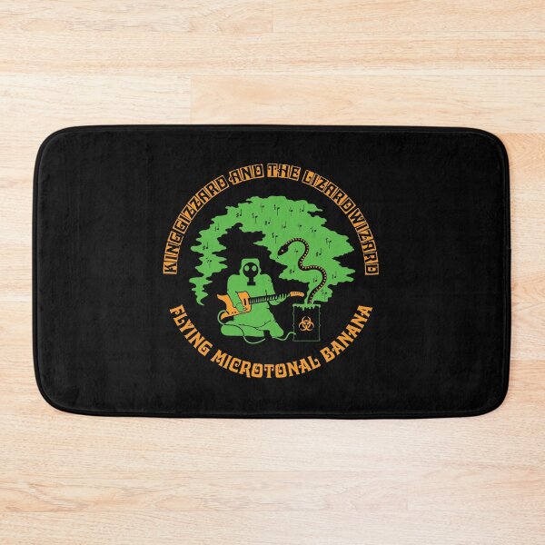 Item preview, King Gizzard - FMB designed and sold by Currito92.