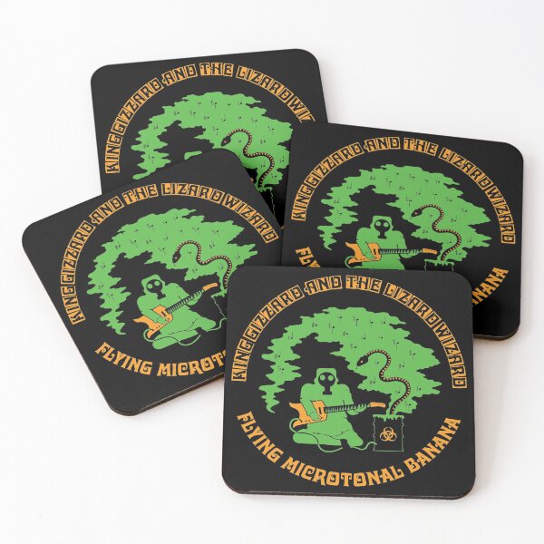 Item preview, King Gizzard - FMB designed and sold by Currito92.