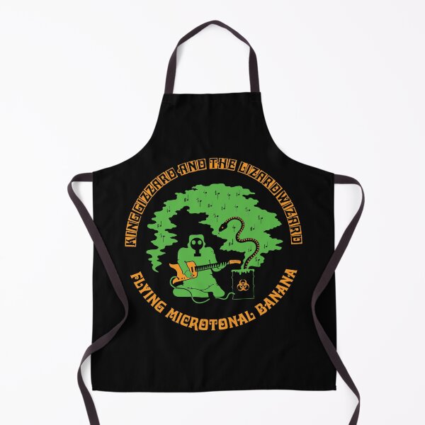 Item preview, King Gizzard - FMB designed and sold by Currito92.