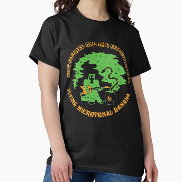 Item preview, King Gizzard - FMB designed and sold by Currito92.