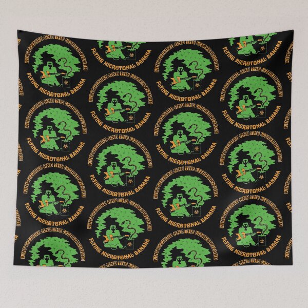 Item preview, King Gizzard - FMB designed and sold by Currito92.