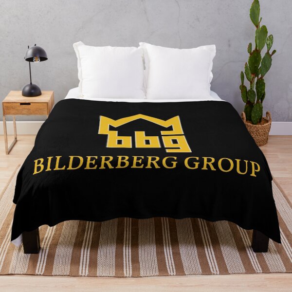Item preview, BILDERBERG GROUP designed and sold by JuicySchinken.