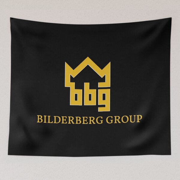 Item preview, BILDERBERG GROUP designed and sold by JuicySchinken.