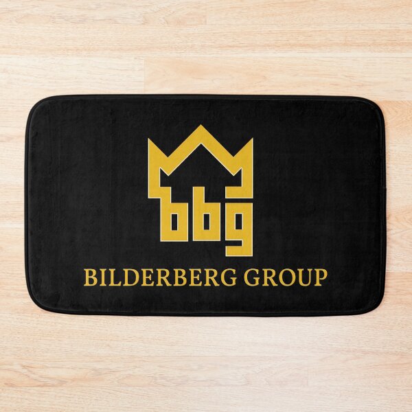 Item preview, BILDERBERG GROUP designed and sold by JuicySchinken.
