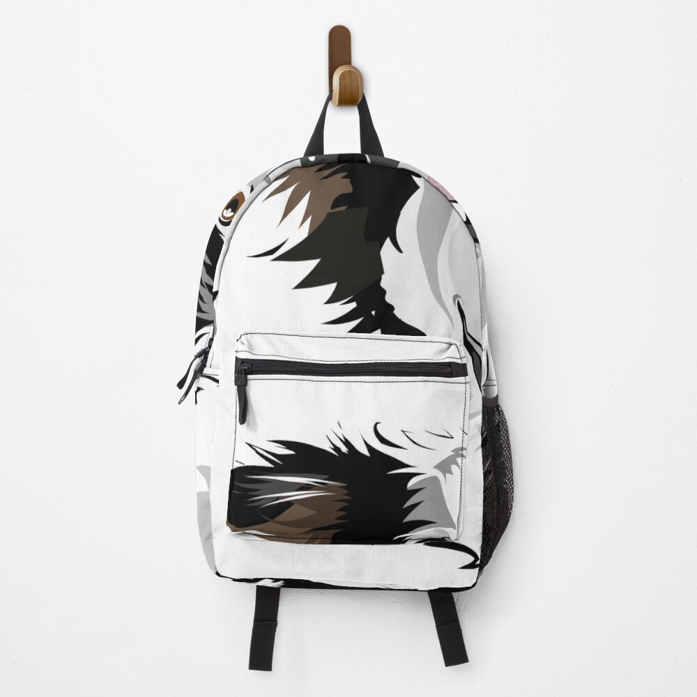 Artikel-Vorschau von Rucksack, designt und verkauft von Beeka1003.