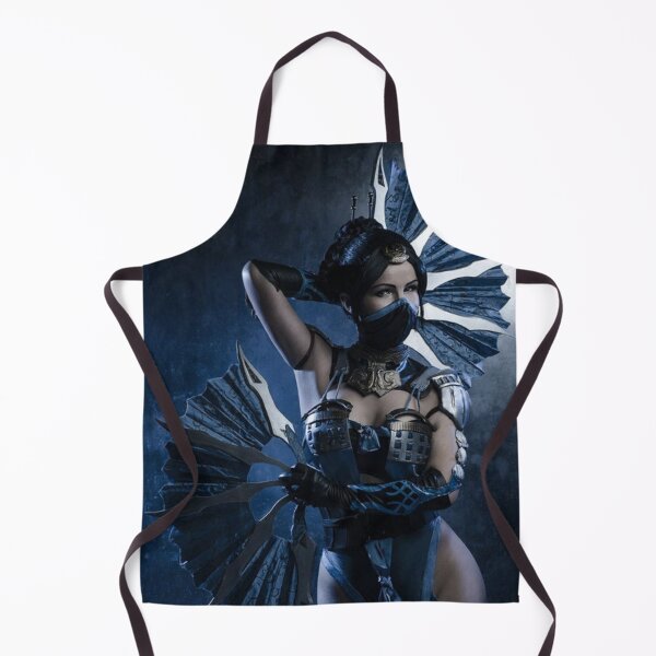 Item preview, Kitana  designed and sold by Ghostach.