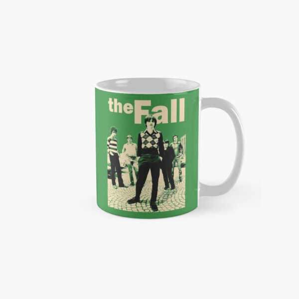 Item preview, The Fall designed and sold by eyepoo.