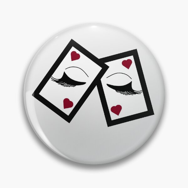 Item preview, Queen of Hearts designed and sold by Trace1234.