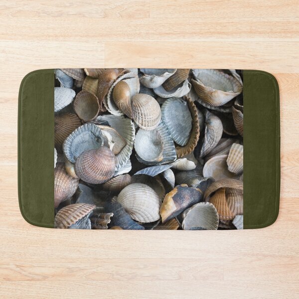 Item preview, Sea Shells  designed and sold by Poptopia.