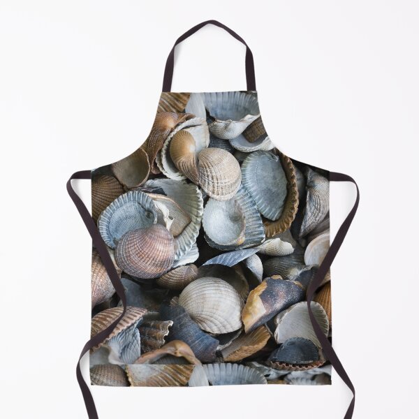 Item preview, Sea Shells designed and sold by Poptopia.