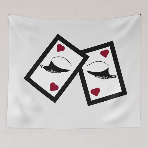 Item preview, Queen of Hearts designed and sold by Trace1234.