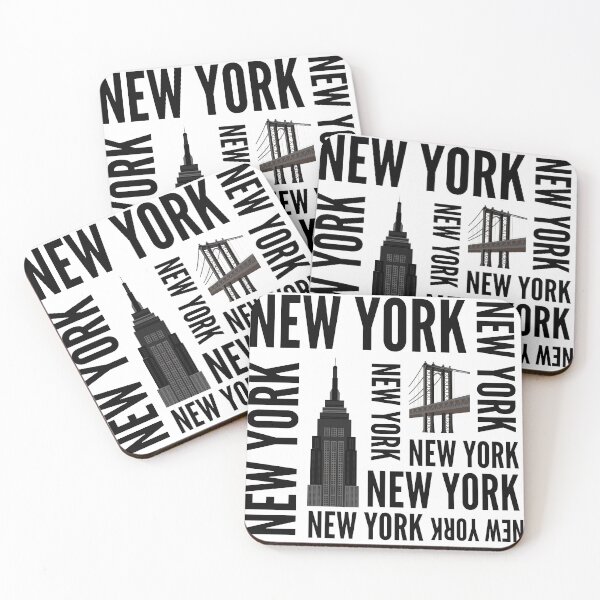 Item preview, New york designed and sold by crikz.
