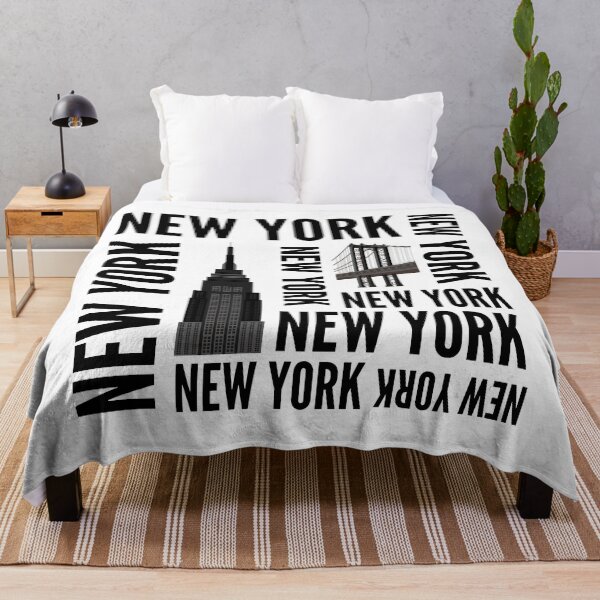 Item preview, New york designed and sold by crikz.