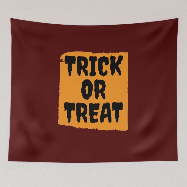 Item preview, Trick Or Treat Halloween Lover designed and sold by The Full Cart.